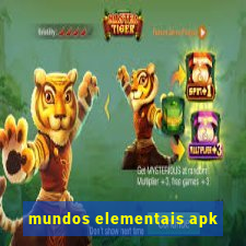 mundos elementais apk